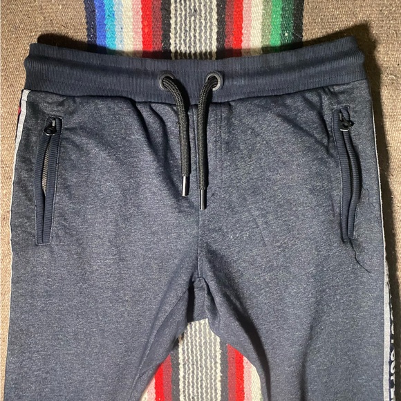 Superdry Men’s Stadium joggers size L - Picture 10 of 10